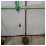 TRUETEMPER2 ROUND MOUTH SHOVEL
