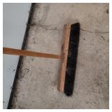 SHOP BROOM