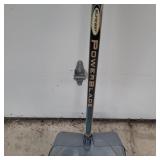 SNOW SHOVEL