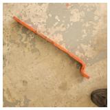 ALLIS CHALMER DRAW BAR