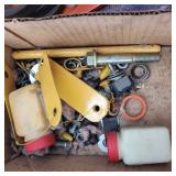 ALLIS CHALMERS HARDWARE