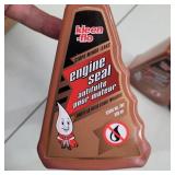 3 KLEEN FLO ENGINE SEALANT