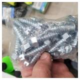 3/8 X 1 1/2' TAPPING SCREWS