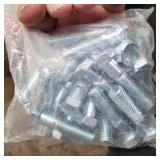 1/2 X 1.3 X 2 CAP SCREWS
