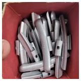 WHEEL WEIGHTS 1.75 OUNCE