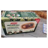 COLEMAN AIR PUMP
