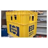PEPSI BOTTLE CRATE