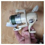 QUANTEM   fishing reel