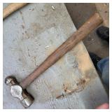BALL PEAN HAMMER