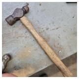 BALL PEAN HAMMER