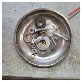MAGENT TRAY