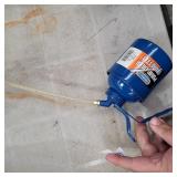 PUMP OILER
