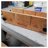 MITRE BOX