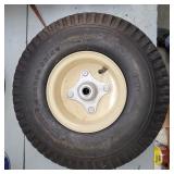 1-   TIRE/WHEEL 5.30/4.50-8