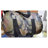 SLEEPING BAG
