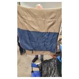 SLEEPING BAG
