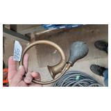 BRASS HORN