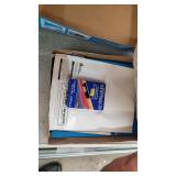OFFICE SUPPLIES