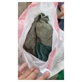 BAG- RAGS