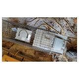 LIVE ANIMAL TRAP