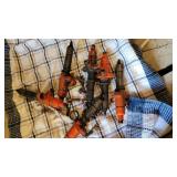 ALLIS CHALMERS PARTS