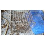 LIVE ANIMAL TRAP