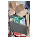 BOX LOT