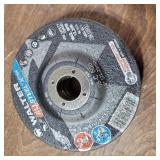 5- WALTER GRINDING DISCS