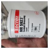 LOCTITE GASKET DRESSING