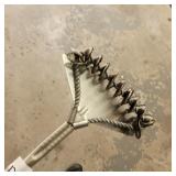 BBQ BRUSH