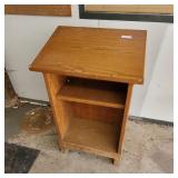 SPEAKER STAND