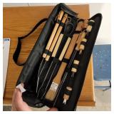 BBQ SET