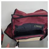 tackle station bag