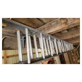EXTENSION LADDER