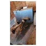 M&W HYDRA GUAGE DYNAMOMETER