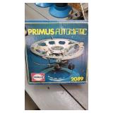 primus propane burner