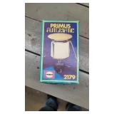 primus propane light