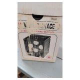 electric heater