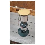 coleman propane light