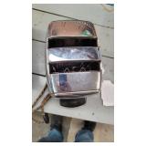 2 slice toaster