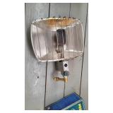 primus propane heater