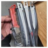KERSHAW FISHERMANS BLADES