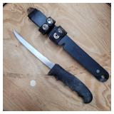 FISHING KNIFE