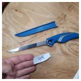 FISHING KNIFE
