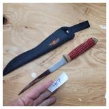 FISHING KNIFE
