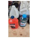 CAR SOAP, ETC