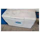 coleman cooler