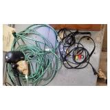 lot-  electrical, etc