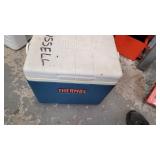 thermos cooler