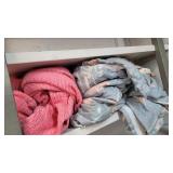blankets